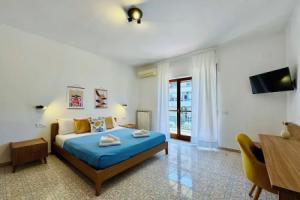 YourHome - Casa Gennarì, Meta