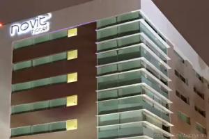 Hotel Novit, Mexico City