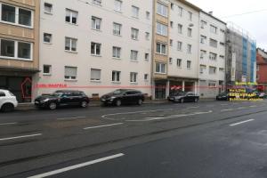 Apartment MAXFELD, Nurnberg