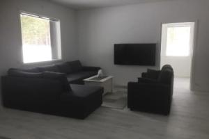Aurora Apartment, Inari