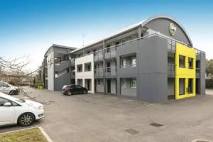 B&B HOTEL Toulouse Cité de l'Espace Mouchotte, Toulouse