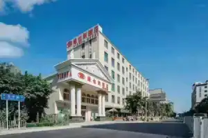 Vienna Hotel Longsheng Subway Station Branch, Shenzhen