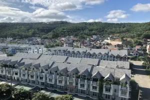 Ha Long New Century Hotel, Halong