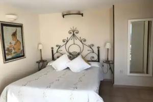 Hotel Mamabels, Mojacar
