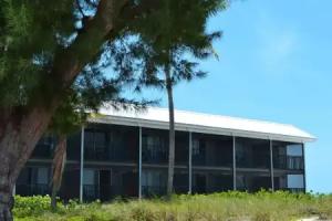 Shalimar Cottages And Motel, Sanibel
