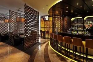 HUALUXE Shanghai Changfeng Park by IHG, Shanghai