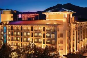 Hilton Garden Inn Lijiang, Lijiang