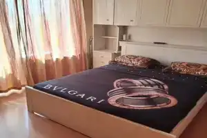 Apartments on Sudostroitelnaya street 9, Moscow