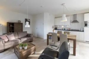 Stunning 4people Apartment Sea Bass With sea Views, Egmond Aan Zee