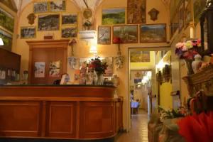 Hotel Mia Cara & Spa, Florence