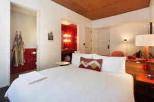 Hotel Magdalena, Austin