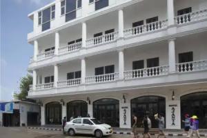 Hotel Ajanta, Delhi City