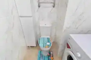 Zara Apartment 24 on Herman Titov Street 8, Khimki