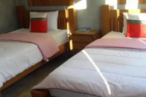 The Imperial Mae Hong Son Resort, Mae Hong Son
