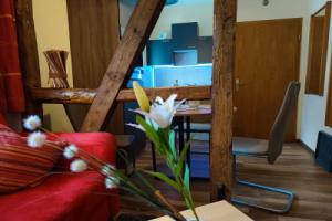 Apartments Zur alten Post, Willingen