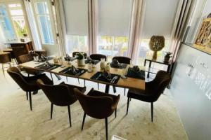 Hotel Röhrsdorfer Hof, Chemnitz