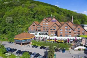 Mercure Hotel Porta Westfalica, Minden