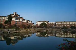 Tongli Lakeview Hotel, Suzhou