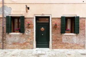Alla Vite Dorata, Venice