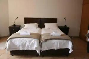 De Vagebond Bed & Breakfast, Windhoek