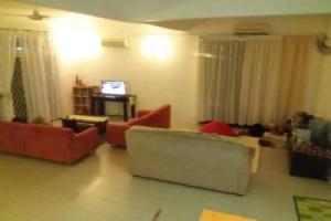 Lazyboys My 2nd Home Apartments, Batu Ferringhi