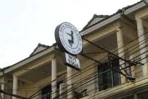 Kata Yoga Apartment, Kata