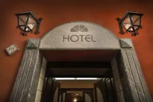 Hotel Piccolo di Corduneanu Aurora, Termini Imerese