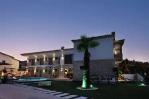 Armel Hotel, Alacati