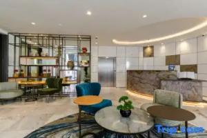 The 7 Hotel, Suites, Studios & Apartments, Lisbon