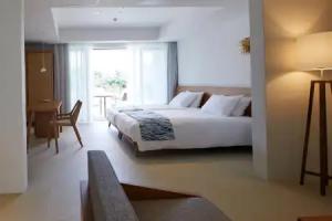 The Rescape, Miyako Island