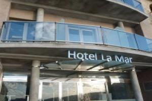 Hotel Boutique La Mar - Adults Only, Peniscola