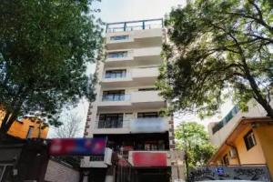 Uni88 Apart Hotel, Bucharest