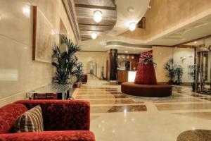 One to One Clover Hotel & Suites, Ras Al Khaimah