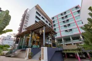 Bhukitta Boutique Hotel, Phuket Town