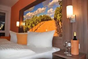 SCHROEDERS Wein-Style-Hotel, Trier