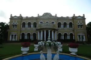 OYO 417 The Kenrish Hotel, Wadduwa