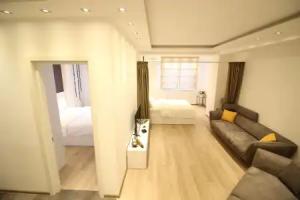 Super Luxury Apartments, Tbilisi