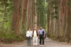 Pension Love Apple, Nagano