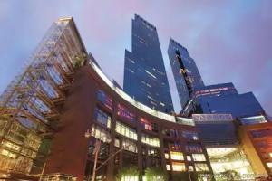 Mandarin Oriental, New York, New York