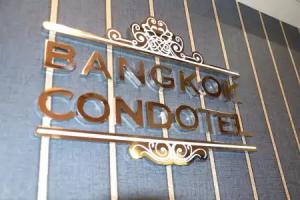 At Bangkok Hotel, Bangkok