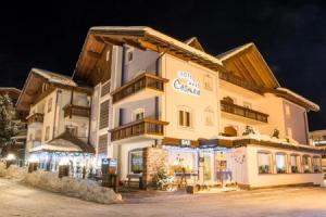 Hotel COSMEA Dolomites, Ortisei