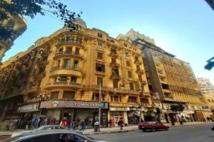 Minerva Grand Boutique, Cairo
