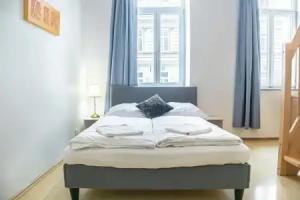 Bright Apartment Near Wiener Stadthalle, Vienna