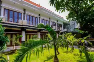 Pondok Dukuh jati, Kuta