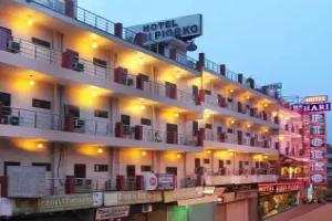 Hari Piorko Grand, Delhi City