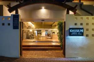 Oassium Hotel At Estival Park - Adults only, La Pineda