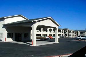 American Inn & Suites, Albuquerque