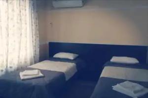 Guest house Comfort House, Balqash