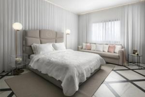 King George Suites, Jerusalem