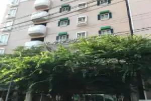 Hiroshima Intelligent Hotel Stadium Mae, Hiroshima